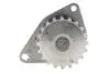 Комплект ГРМ + помпа Citroen Berlingo 1.1i 96-08/Peugeot 106/205/306/Partner 1.1 96-07 (17x104z) BOSCH 1 987 946 936 (фото 6)