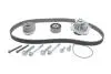 Комплект ГРМ + помпа Opel Astra J/Insignia A/Mokka/Zafira 1.6-1.8 08- (24x146z) 1 987 946 956