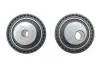 Комплект ГРМ + помпа Citroen Jumpy/Peugeot Expert 2.0HDi/Fiat Scudo 2.0 JTD 99-06 (25x144z) BOSCH 1987946961 (фото 4)