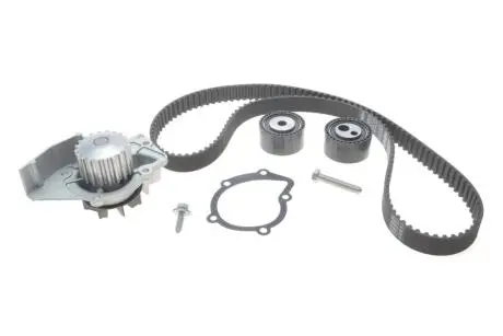 Комплект ГРМ + помпа Citroen Jumpy/Peugeot Expert 2.0HDi/Fiat Scudo 2.0 JTD 99-06 (25x144z) BOSCH 1987946961 (фото 1)