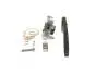 ZESTAW ROZRZ /1987946938 Z POMPҐ WODY RENAULT CLIO II/TWINGO/NISSAN KUBISTAR 1,2 98- BOSCH 1987946971 (фото 4)
