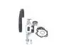ZESTAW ROZRZ Z POMPҐ WODY RENAULT TWINGO 1,2 07- =1987946945 BOSCH 1987946972 (фото 3)