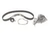 Комплект ГРМ + помпа Chevrolet Aveo 1.2/Daewoo Matiz 0.8 98- BOSCH 1 987 946 977 (фото 1)