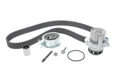 Комплект ГРМ + помпа Skoda Fabia/VW Passat/Golf 1.9TDI 00- BOSCH 1 987 946 978