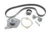 Комплект ГРМ + помпа Renault Kangoo 1.5dCi 01- (123x27), K9K, 42/48/60kw BOSCH 1 987 946 981 (фото 1)