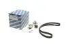Комплект ГРМ + помпа Fiat Doblo/Stilo/Punto/Bravo 1.9D/JTD 01- (24x190z) BOSCH 1 987 946 986 (фото 1)