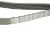 Ремінь генератора MB Truck Atego 98- (8PK1480) (OM904-909) BOSCH 1 987 947 052 (фото 5)