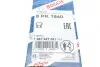 Ремінь генератора MB Vario 613-818D 96- (8PK1940) (OM900/OM904) BOSCH 1 987 947 061 (фото 6)