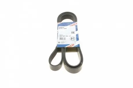 Ремень генератора MB Atego/Axor/Vario 98- (8PK1955) (OM900/904/906/924-926) BOSCH 1 987 947 062