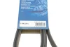 Ремень генератора MB E-class (W211) 03-08 (OM628) (7PK2271) BOSCH 1 987 947 551 (фото 6)
