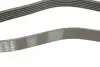 Ремень генератора Porsche Cayenne 10-/Audi Q7 06-15/VW Touareg 3.0 TDI 04-18 (6PK2475) BOSCH 1 987 947 553 (фото 4)