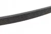Ремінь генератора Toyota Rav 4 2.0 4WD 00-13 (7PK1593) BOSCH 1 987 947 561 (фото 4)