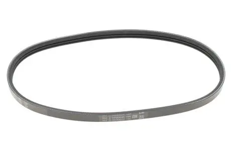 Ремень П-клиновый 3PK590 BOSCH 1987947563