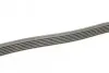 Ремінь генератора Audi A4-A6/Q5 2.7/3.0TDI 05-/Hyundai Santa Fe/Kia Sorento 2.0-2.2CRDi 09-(6PK2498) BOSCH 1 987 947 564 (фото 3)