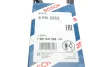 Ремень генератора MB C-class (W202)/E-class (W211) 2.2CDI/2.7CDI 98-09 (OM612)(6PK2253) BOSCH 1 987 947 569 (фото 5)