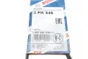 Фото 6 - ремень генератора Citroen Jumper/Peugeot Boxer 2.5TD 94-02 (3PK946) BOSCH 1 987 947 576 Ремень генератора Citroen Jumper/Peugeot Boxer 2.5TD 94-02 (3PK946) BOSCH 1 987 947 576 (фото 6)