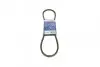 Ремінь генератора клиновий VW Golf II/VW Passat B3/B4/Audi 80/100 1.6/1.8/2.0 79-88 BOSCH 1 987 947 601 (фото 1)