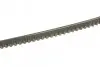 Ремінь генератора клиновий VW Golf II/VW Passat B3/B4/Audi 80/100 1.6/1.8/2.0 79-88 BOSCH 1 987 947 601 (фото 2)
