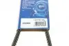 Ремінь генератора клиновий VW Golf II/VW Passat B3/B4/Audi 80/100 1.6/1.8/2.0 79-88 BOSCH 1 987 947 601 (фото 6)