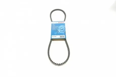 Ремінь генератора BMW 3/VW Passat 1.6TD/1.9D 88-93 (10x960) BOSCH 1 987 947 610