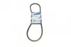 Ремень генератора Ford Transit 2.5D 88-92/Toyota Land Cruiser 4.2D 90-/Volvo 240/960 86-93 (10x1000) BOSCH 1 987 947 613 (фото 1)