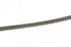 Ремень генератора Ford Transit 2.5D 88-92/Toyota Land Cruiser 4.2D 90-/Volvo 240/960 86-93 (10x1000) BOSCH 1 987 947 613 (фото 2)