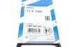 Ремень генератора MB OM617/VW Passat B2 2.0/2.2 (13x1000) BOSCH 1 987 947 617 (фото 6)
