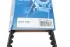 Ремень генератора VW Golf II/Passat 1.5/1.6/1.8 83-91/Audi 75/80 1.6-1.9 68-91 (10x735) BOSCH 1 987 947 631 (фото 6)