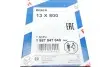 Ремень генератора Audi 80/100/BMW 3/5/7/VW LT/ Passat (13x800) BOSCH 1 987 947 649 (фото 6)