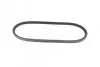 Ремінь генератора Audi 80 1.3-1.8 78-87/BMW 3 (E30)/5 (E34) 2.0-2.5 87-95/VW Passat 80-88 (13x825) BOSCH 1 987 947 650 (фото 5)