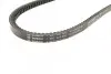Ремень генератора клиновый Mitsubishi L200 2.5D/TD 96-07/Pajero 3.0 97-/Iveco Daily/MB 190/VW LT 85-96 BOSCH 1 987 947 652 (фото 2)