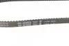 Ремень генератора клиновый Mitsubishi L200 2.5D/TD 96-07/Pajero 3.0 97-/Iveco Daily/MB 190/VW LT 85-96 BOSCH 1 987 947 652 (фото 3)