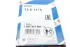 Ремень генератора VW T4 2.4D 90-98/Suzuki Vitara 2.0TD 94-03 (13X1175) BOSCH 1 987 947 662 (фото 6)