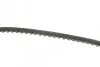 Ремень генератора VW Jetta/Passat 1.6/1.9TD/D 80-93/Peugeot 305/604 1.5-2.5D 77-86 (10x740) BOSCH 1 987 947 685 (фото 3)