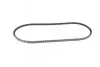 Ремінь генератора VW Golf II/Passat 1.6D/TD/1.9D 83-93/BMW 3 (E30)/(E28) 2.0/2.5 82-93 (10x965) BOSCH 1 987 947 690 (фото 5)