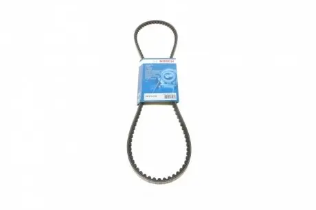 Ремень генератора MB G-class (W463)/S-class (W126) 89-94 (M117) (10x1110) BOSCH 1 987 947 699