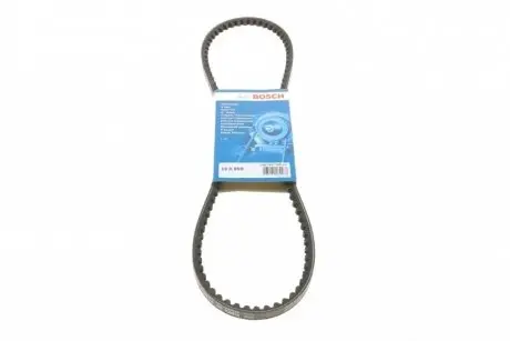 Ремень генератора Toyota Land Cruiser 4.5 92-09/Ford Sierra 2.0 16V 90-93 (10X990) BOSCH 1 987 947 795
