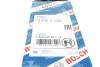 Ремень генератора MB Sprinter 2.3D 95-06 (M111) (6PK2120) BOSCH 1 987 947 821 (фото 6)