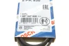 Ремінь генератора Honda Accord 2.0 EX-97 (5PK930) BOSCH 1 987 947 825 (фото 6)