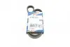 Ремень генератора Mitsubishi Galant 1.8/2.0 87-03/Toyota Hilux 2.4 97-05 (4PK935) BOSCH 1 987 947 826 (фото 1)