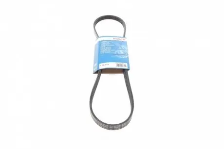Ремень генератора Hyundai Sonata 2.0 i 91-96/Fiat Punto 1.6 94-97/Peugeot 305 1.6 82-88 (4PK975) BOSCH 1 987 947 830