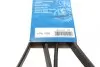 Ремінь генератора MB OM601/602 (6PK1980) BOSCH 1 987 947 832 (фото 5)