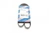 Ремень генератора VW Crafter 2.0TDI 11-16/Golf 1.4/1.6 97-05/Audi A1/A2/A4 1.4-2.0 01-18 (6PK1080) BOSCH 1 987 947 842 (фото 1)
