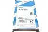Ремень генератора поликлиновый Hyundai Accent 1.3-1.6 94-11/ Toyota Carina/ Corolla 1.6-2.0 93-01 (4PK850) BOSCH 1 987 947 895 (фото 6)