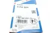 Ремень генератора Citroen Berlingo 1.1/1.6 96- (5PK884) BOSCH 1 987 947 912 (фото 5)