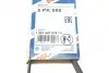 Ремень генератора Audi A6/A7/A8 4.0TFSI quattro 12-18/Opel Astra F 1.4/1.6i/si 91-98 (5PK985) BOSCH 1 987 947 919 (фото 7)