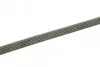 Ремень генератора Mazda 323/626/ Opel Astra G/Vectra B/C 2.0/2.2 00-08 (5PK1030) BOSCH 1 987 947 923 (фото 3)