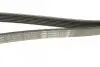 Ремінь генератора MB C-class (W202) 93-01/E-class (W124) 93-98/Ssangyong Korando 96-06 (6PK2040) BOSCH 1 987 947 957 (фото 4)