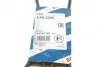 Ремінь генератора MB C-class (W202) 93-01/E-class (W124) 93-98/Ssangyong Korando 96-06 (6PK2040) BOSCH 1 987 947 957 (фото 6)
