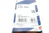 Ремень генератора Fiat Scudo/Citroen Berlingo/VW Golf IV 1.8/1.9TDI 97- (6PK1660) BOSCH 1 987 947 978 (фото 5)